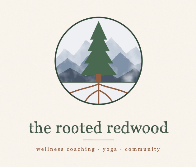 The Rooted Redwood